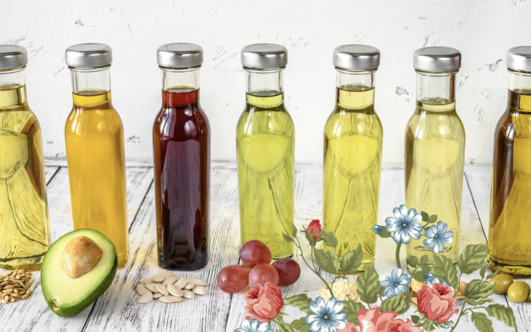 The Essential Guide to Carrier Oils: Enhancing Your Wellness Journey