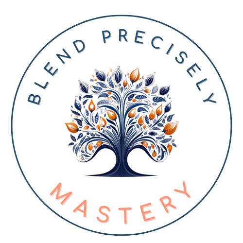 Blend Precisely Mastery Program