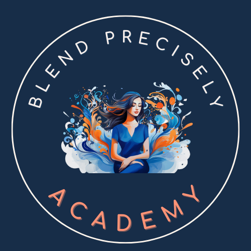 Blend Precisely Academy Starter Program